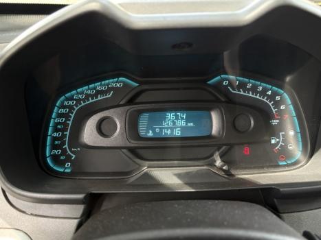 CHEVROLET Agile 1.4 4P LTZ FLEX, Foto 2