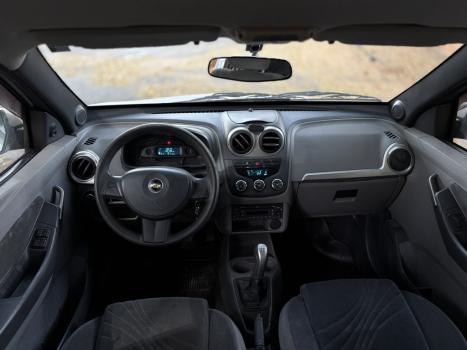 CHEVROLET Agile 1.4 4P LTZ FLEX, Foto 3