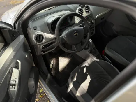 CHEVROLET Agile 1.4 4P LTZ FLEX, Foto 5