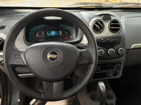 CHEVROLET Agile 1.4 4P LTZ FLEX, Foto 12