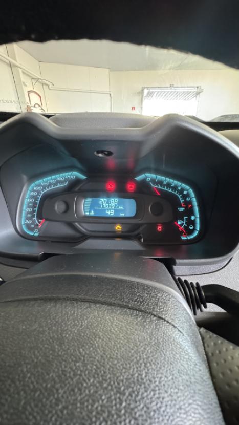 CHEVROLET Agile 1.4 4P LTZ FLEX, Foto 6