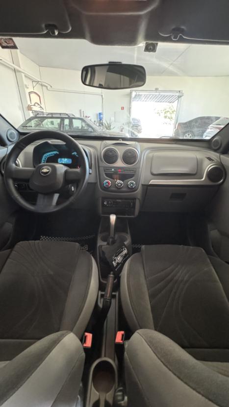 CHEVROLET Agile 1.4 4P LTZ FLEX, Foto 7