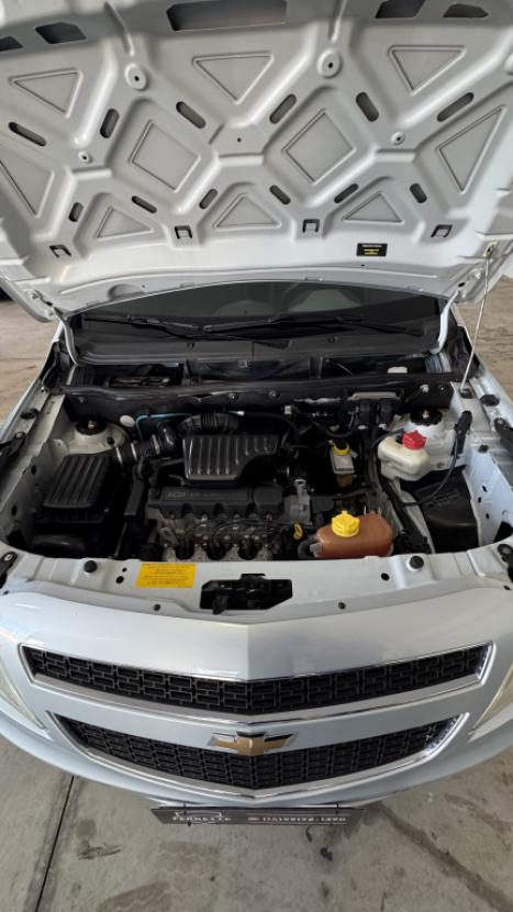 CHEVROLET Agile 1.4 4P LTZ FLEX, Foto 9