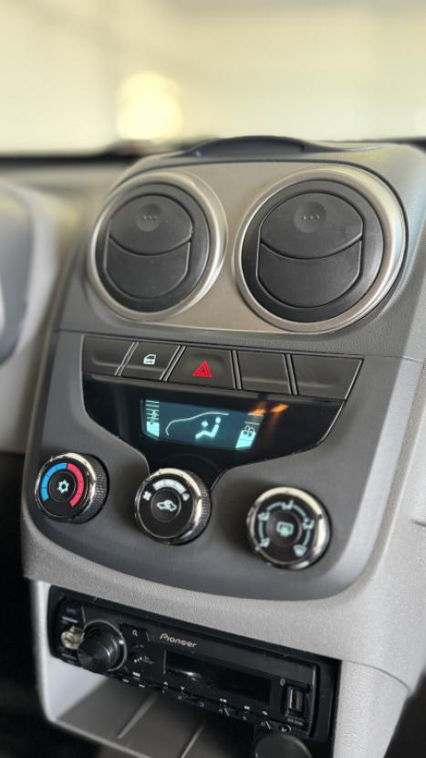 CHEVROLET Agile 1.4 4P LTZ FLEX, Foto 11