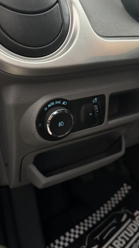 CHEVROLET Agile 1.4 4P LTZ FLEX, Foto 12