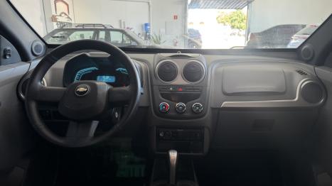 CHEVROLET Agile 1.4 4P LTZ FLEX, Foto 13