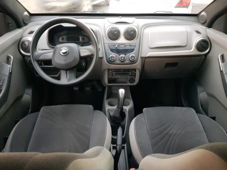 CHEVROLET Agile 1.4 4P LTZ FLEX, Foto 7