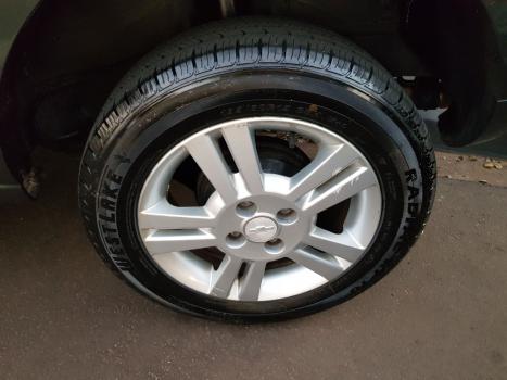 CHEVROLET Agile 1.4 4P LTZ FLEX, Foto 8