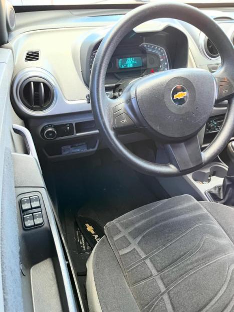 CHEVROLET Agile 1.4 4P LTZ FLEX, Foto 2
