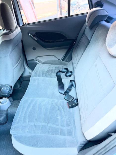 CHEVROLET Agile 1.4 4P LTZ FLEX, Foto 3