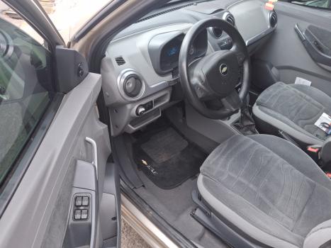 CHEVROLET Agile 1.4 4P LTZ FLEX, Foto 5