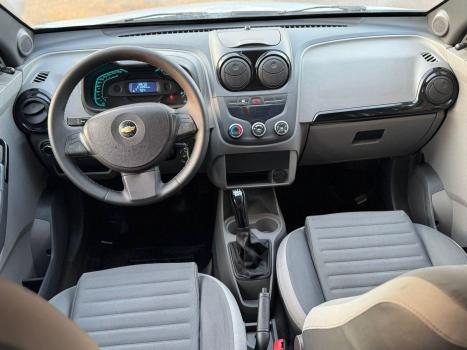 CHEVROLET Agile 1.4 4P LT FLEX, Foto 6