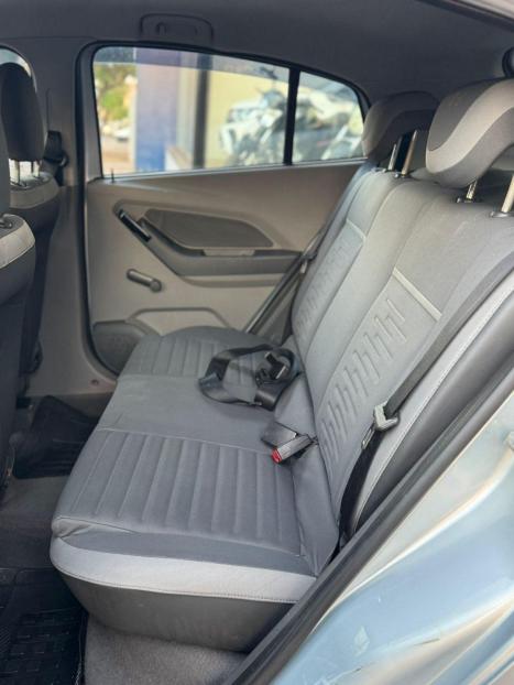 CHEVROLET Agile 1.4 4P LT FLEX, Foto 8