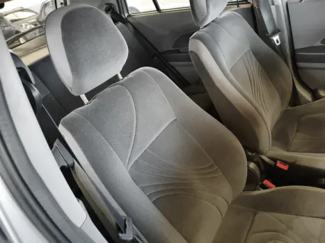 CHEVROLET Agile 1.4 4P LTZ FLEX, Foto 17