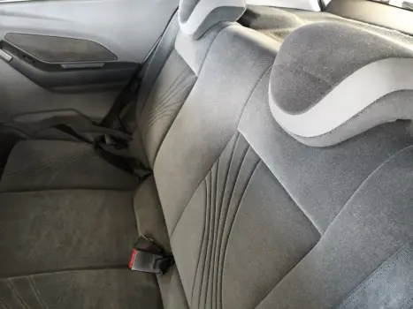 CHEVROLET Agile 1.4 4P LTZ FLEX, Foto 19