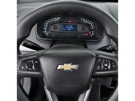 CHEVROLET Agile , Foto 5