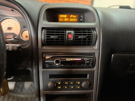 CHEVROLET Astra Hatch 2.0 4P ADVANTAGE  FLEX, Foto 17