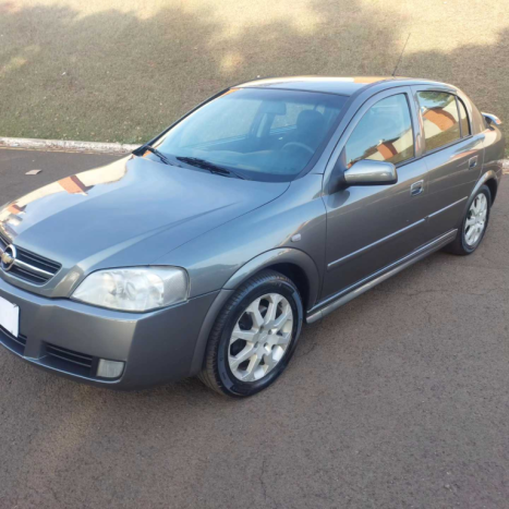 CHEVROLET Astra Hatch 2.0 4P ADVANTAGE  FLEX, Foto 1