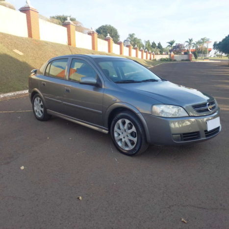 CHEVROLET Astra Hatch 2.0 4P ADVANTAGE  FLEX, Foto 3