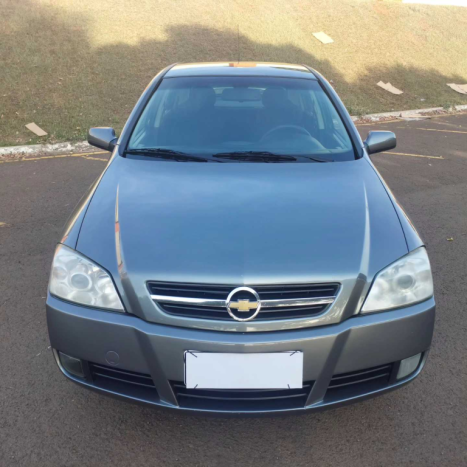 CHEVROLET Astra Hatch 2.0 4P ADVANTAGE  FLEX, Foto 5