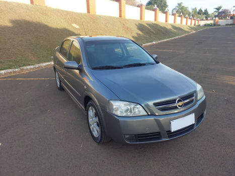 CHEVROLET Astra Hatch 2.0 4P ADVANTAGE  FLEX, Foto 8