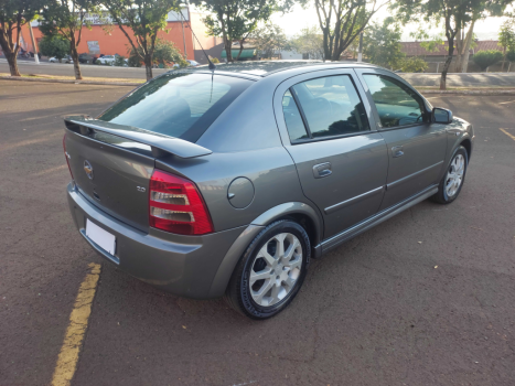 CHEVROLET Astra Hatch 2.0 4P ADVANTAGE  FLEX, Foto 9