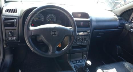 CHEVROLET Astra Hatch 2.0 4P ADVANTAGE  FLEX, Foto 4