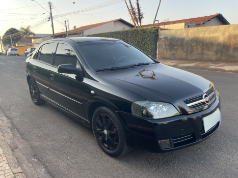 CHEVROLET Astra Hatch 2.0 4P ADVANTAGE  FLEX, Foto 9