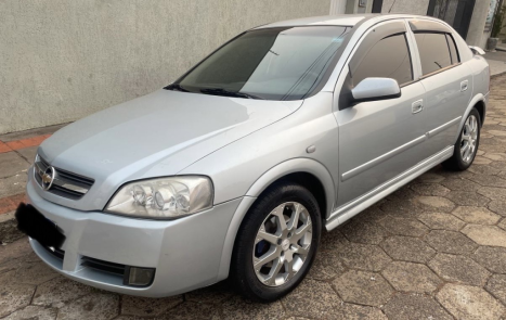 CHEVROLET Astra Hatch 2.0 4P FLEX, Foto 7