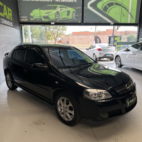 CHEVROLET Astra Hatch 2.0 4P ADVANTAGE  FLEX, Foto 3