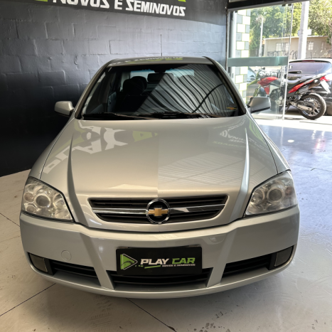 CHEVROLET Astra Hatch 2.0 4P ADVANTAGE  FLEX, Foto 2