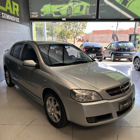 CHEVROLET Astra Hatch 2.0 4P ADVANTAGE  FLEX, Foto 3