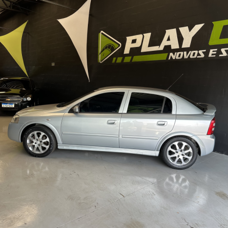 CHEVROLET Astra Hatch 2.0 4P ADVANTAGE  FLEX, Foto 4