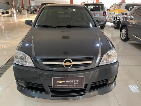 CHEVROLET Astra Hatch 2.0 4P ADVANTAGE  FLEX, Foto 2