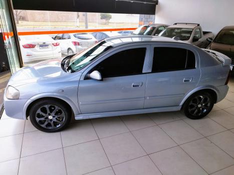 CHEVROLET Astra Hatch 2.0 4P ADVANTAGE  FLEX, Foto 2