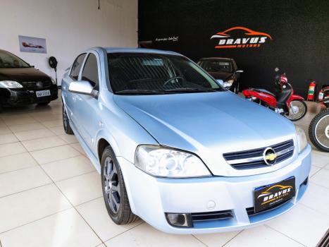 CHEVROLET Astra Hatch 2.0 4P ADVANTAGE  FLEX, Foto 10