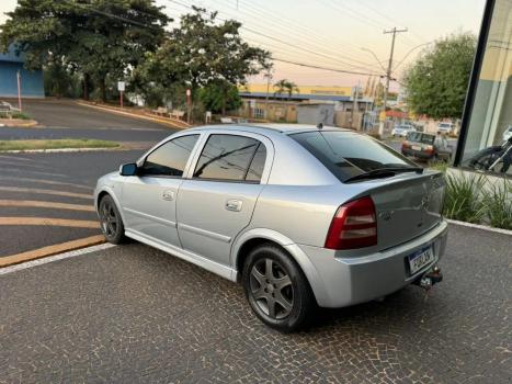 CHEVROLET Astra Hatch 2.0 4P ADVANTAGE  FLEX, Foto 4