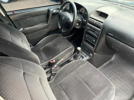 CHEVROLET Astra Hatch 2.0 4P ADVANTAGE  FLEX, Foto 3