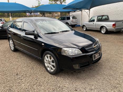 CHEVROLET Astra Hatch 2.0 4P ADVANTAGE  FLEX, Foto 4