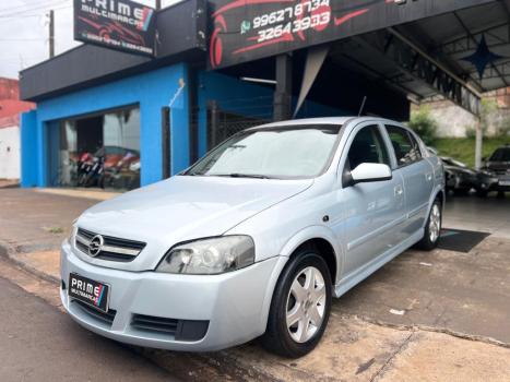 CHEVROLET Astra Hatch 2.0 4P FLEX, Foto 2