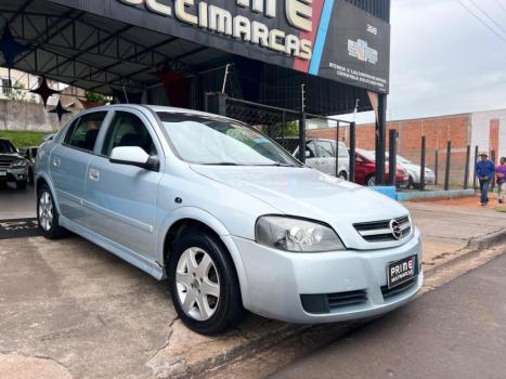 CHEVROLET Astra Hatch 2.0 4P FLEX, Foto 4