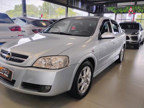 CHEVROLET Astra Hatch 2.0 4P ADVANTAGE  FLEX, Foto 3