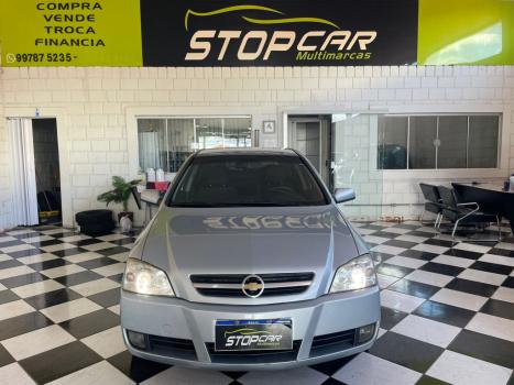 CHEVROLET Astra Hatch 2.0 4P ADVANTAGE  FLEX, Foto 2