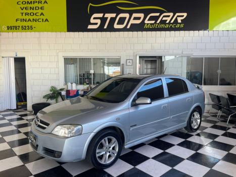 CHEVROLET Astra Hatch 2.0 4P ADVANTAGE  FLEX, Foto 3