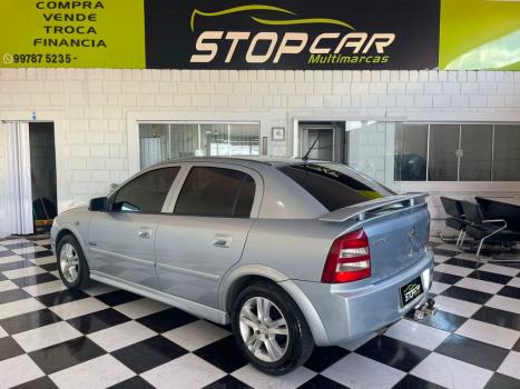 CHEVROLET Astra Hatch 2.0 4P ADVANTAGE  FLEX, Foto 5