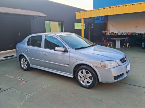 CHEVROLET Astra Hatch 2.0 4P ADVANTAGE  FLEX, Foto 1