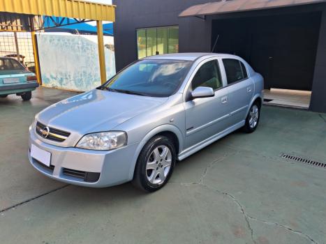 CHEVROLET Astra Hatch 2.0 4P ADVANTAGE  FLEX, Foto 4