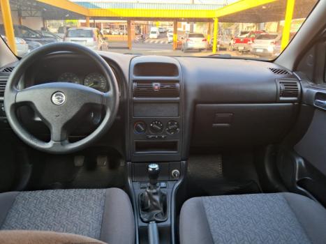 CHEVROLET Astra Hatch 2.0 4P ADVANTAGE  FLEX, Foto 6