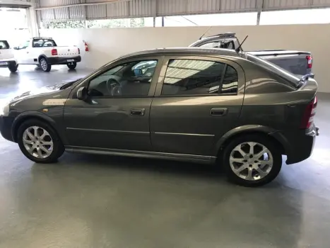 CHEVROLET Astra Hatch 2.0 4P ADVANTAGE  FLEX, Foto 2