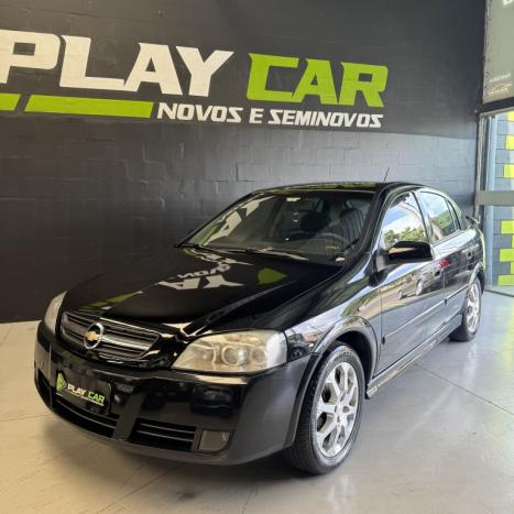 CHEVROLET Astra Hatch 2.0 4P ADVANTAGE  FLEX, Foto 4